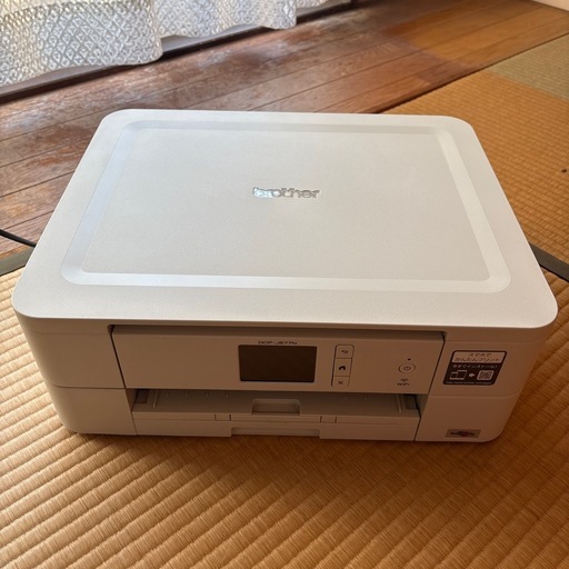 ブラザープリンターDCP-J577N