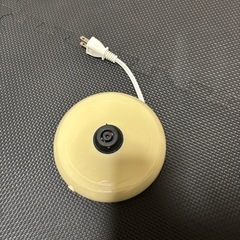 電子ケトル　1L　家電まとめ買いで割引の画像
