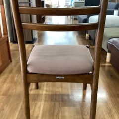 ダイニングチェア【町田市再生家具】253213の画像