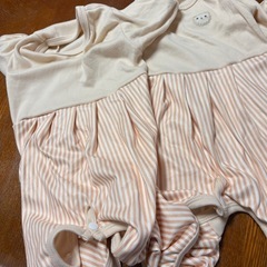 ペット用パジャマの画像