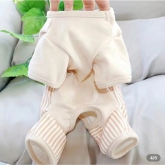 ペット用パジャマの画像