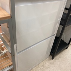 💡筑波産商💡ARBOL アルボル💡2段ダストボックス💡マルチボックス💡分別💡収納💡2875の画像