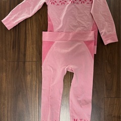 女子洋服まとめ100サイズの画像