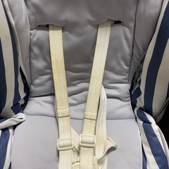 ハイローベッドチェアの画像