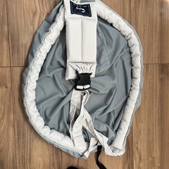 ⭐︎説明書あり⭐︎cuby ベビースリング　新生児〜の画像