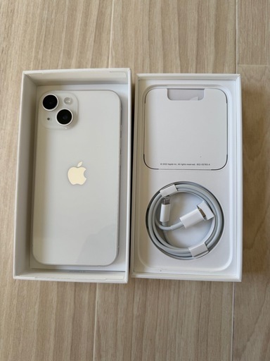 iPhone  14