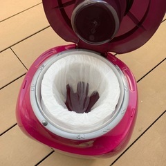 おむつ箱の画像