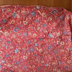 シーツ等の画像