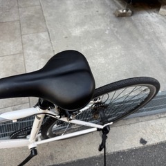 スポーツ自転車
の画像