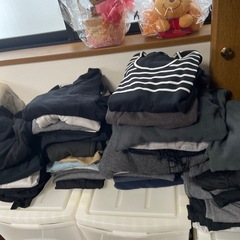 サイズMレディースの画像