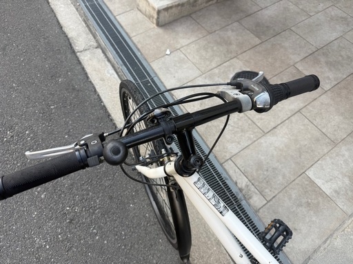 人気スポーツ自転車
