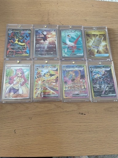 ポケモンカード
