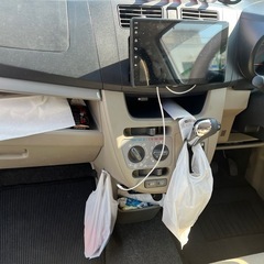 ダイハツムーブ平成25年式の画像