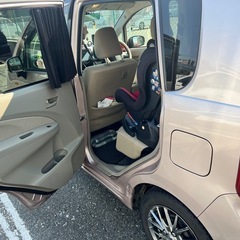 ダイハツムーブ平成25年式の画像