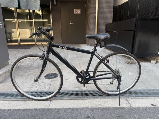 安いスポーツ自転車
