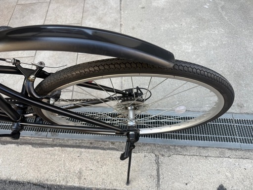 安いスポーツ自転車