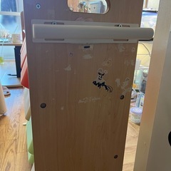 おもちゃ箱の画像