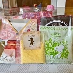 入浴剤　　8個まとめ売り
の画像