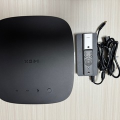 【美品】XGIMI HORIZON プロジェクター フルHD 1080pの画像