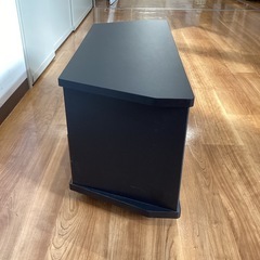 テレビ台【町田市再生家具】253215の画像