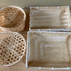 【お渡し決定】箱2個の画像