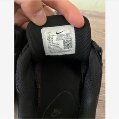 NIKE　ナイキ　AIR MAX エアマックス　24センチの画像