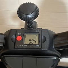 OASIS 東急スポーツオアシス エアロステッパー ステッパー 有酸素運動 室内運動 トレーニング　の画像