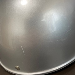 大人用ヘルメットの画像