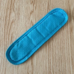 新品　ドラえもん　水筒ショルダーベルトカバーの画像