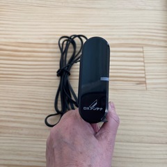 DXアンテナのCS/BS・UHFブースター「TCU30S」の画像