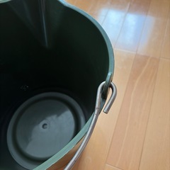 バケツの画像