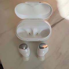 Soundcore Space A40 製品型番: A3936N21 ホワイトの画像