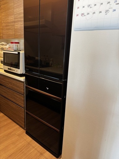 三菱ELECTRIC冷蔵庫【21日まで】