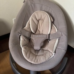 nuna ヌナ　バウンサーの画像