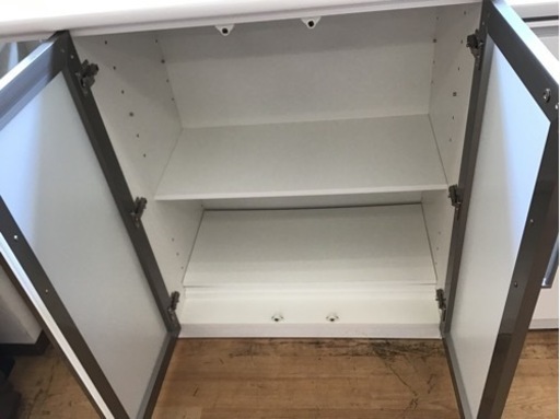 ★値下げしました★【トレファク神戸新長田店 買取/販売】取りに来られる方限定！ニトリのキッチンカウンターご紹介です