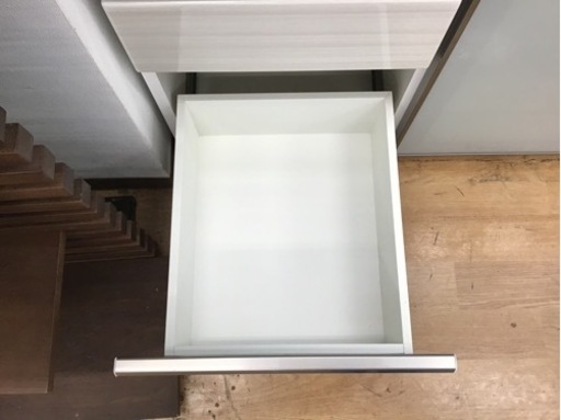 ★値下げしました★【トレファク神戸新長田店 買取/販売】取りに来られる方限定！ニトリのキッチンカウンターご紹介です