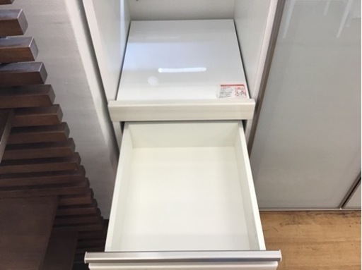 ★値下げしました★【トレファク神戸新長田店 買取/販売】取りに来られる方限定！ニトリのキッチンカウンターご紹介です