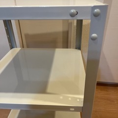 スチールラック③の画像
