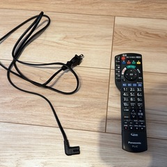 液晶テレビ　43型　　ジャンクの画像