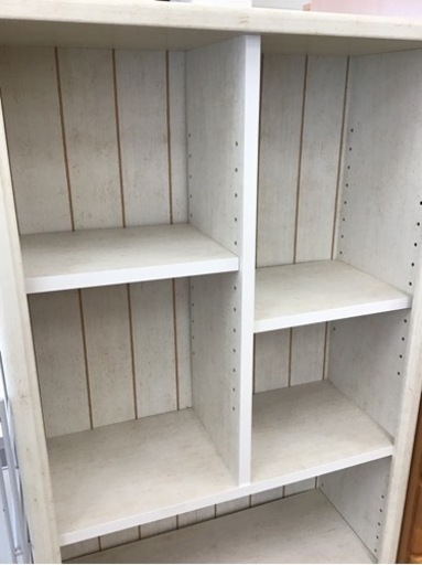 【トレファク神戸新長田店 買取/販売】取りに来られる方限定！ニトリのシェルフご紹介です