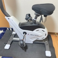 フィットネスバイク の画像