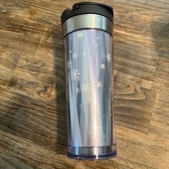 スターバックス　タンブラー
の画像