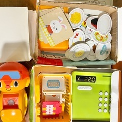 こどもちゃれんじ　エデュトイ　　　の画像