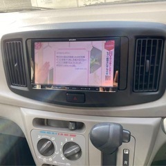 ミライースのOEMプレオプラスの画像