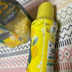 値下げ中✨シトラスヴァーベナの香り✨レノアアロマジュエル　　セットの画像