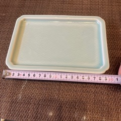 ②和皿12枚セットの画像