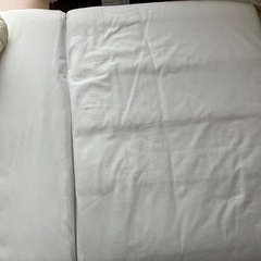 お昼寝布団セットの画像