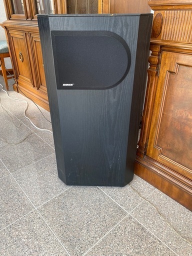 BOSE スピーカー 401B 希少品
