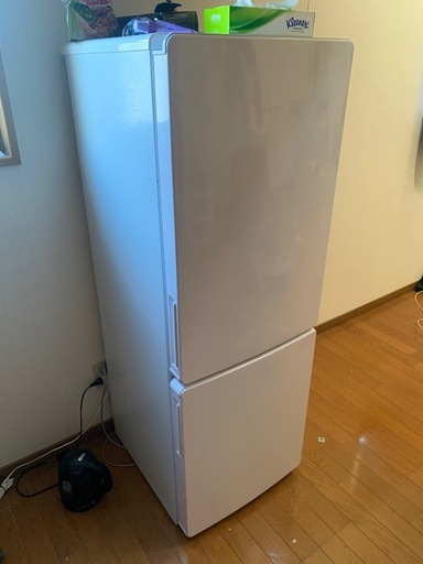 冷蔵庫や洗濯機など (桜) 羽鳥の生活家電《洗濯機》の中古あげます