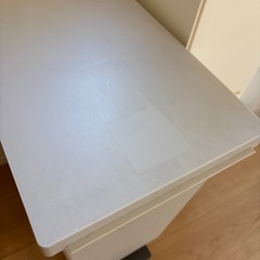 ゴミ箱2個セットの画像